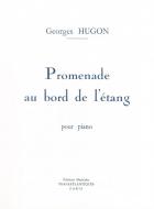 Promenade Au Bord De L'Etang 