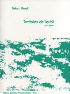 Territoires De L'Oubli 