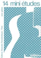 14 Mini Etudes 