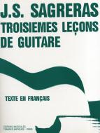 Troisiemes Lecons De Guitare 
