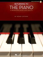 Returning To The Piano 