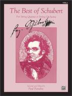 Best of Schubert 