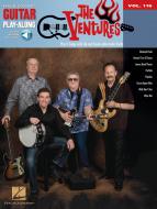 Guitar Play-Along Vol. 116: The Ventures 
