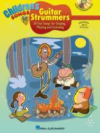 Children's Songs for Guitar Strummers 