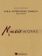 A.B.A. Symphonic March Standard