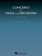 Concerto For Viola And Orchestra 