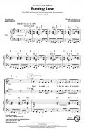 Burning Love 