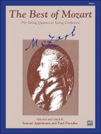 Best of Mozart 
