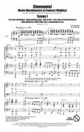 Cinemania! Movie Blockbusters In Concert (Medley) 