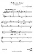 Welcome Home 