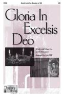 Gloria In Excelsis Deo 