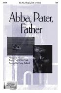 Abba, Pater, Father 