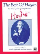 Best of Haydn 