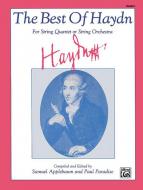 Best of Haydn 
