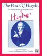 Best of Haydn 