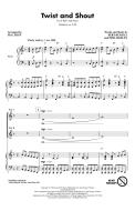 Twist And Shout Standard