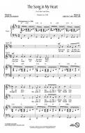 The Song In My Heart Standard