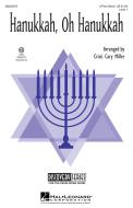 Hanukkah, Oh Hanukkah Standard