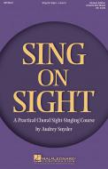 Sing On Sight 