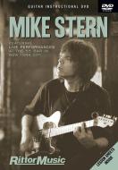 Guitar Instructional DVD 