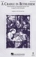 A Cradle In Bethlehem Standard
