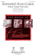Shepherd's Echo Carol (How Great Our Joy) Standard