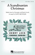 A Scandinavian Christmas (Medley) Standard