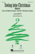 Swing Into Christmas (Medley) Standard