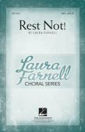 Rest Not! Standard