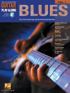Guitar Play-Along Vol. 7: Blues 