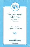 You, Lord, Are My Hiding Place 