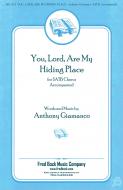 You, Lord, Are My Hiding Place 