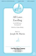 All Loves Excelling 