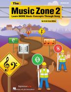 The Music Zone 2 