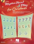Rhythm Read & Play For Christmas 