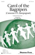 Carol of The Bagpipers (Canzone D'l Zampognari) Standard