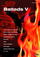 Rock Ballads 5 