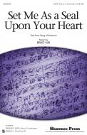 Set Me As A Seal Upon Your Heart 