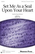 Set Me As A Seal Upon Your Heart Standard