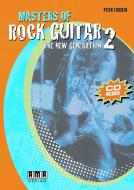 Masters Of Rock Guitar 2 