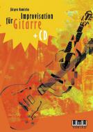 Improvisation für Gitarre 