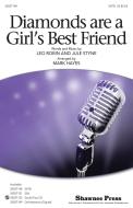 Diamonds Are A Girl's Best Friend Standard