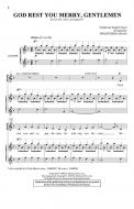 God Rest You Merry, Gentlemen 