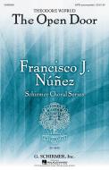 The Open Door 