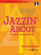 Jazzin' About 
