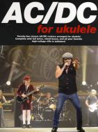 AC/DC for Ukulele 