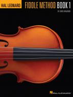 Hal Leonard Fiddle Method Book 1 