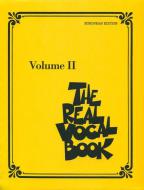 The Real Vocal Book Vol. 2 
