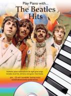 Play Piano With... the Beatles Hits 