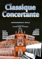 Classique Concertante 